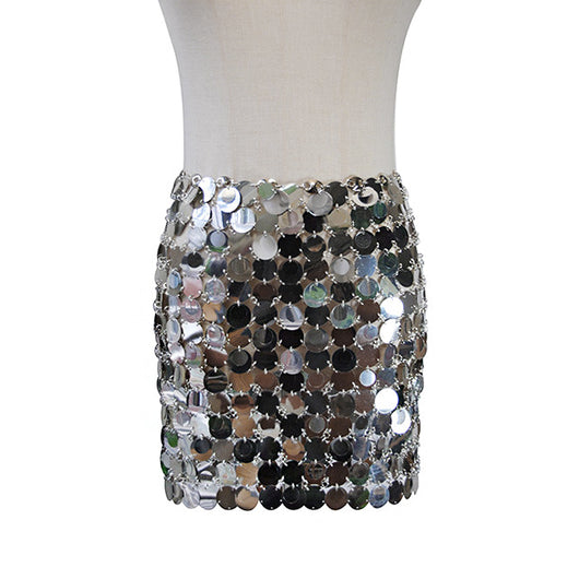 Cadena de Cintura con Lentejuelas - Accesorio Sexy para Fiesta - Image 5