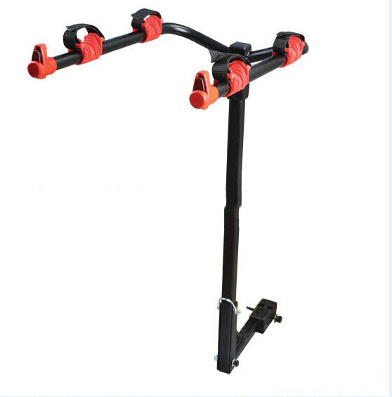 2-inch Hitch Mount Bike Rack