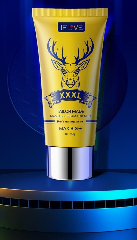 Crema Regeneradora para Cuidado Íntimo Masculino - Image 7