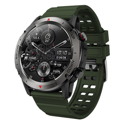 Reloj Inteligente con Llamadas Bluetooth y Monitoreo de Salud - Image 11