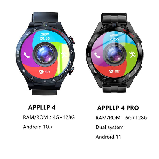Reloj Inteligente All Netcom para Estudiantes - Image 5