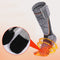 Electric Heated Socks for Cycling and Skiing