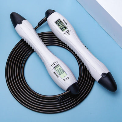 Cuerda para Saltar con Contador de Saltos - Image 8