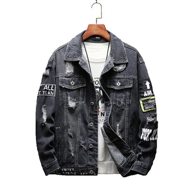 Chaqueta Casual para Hombre - Image 7