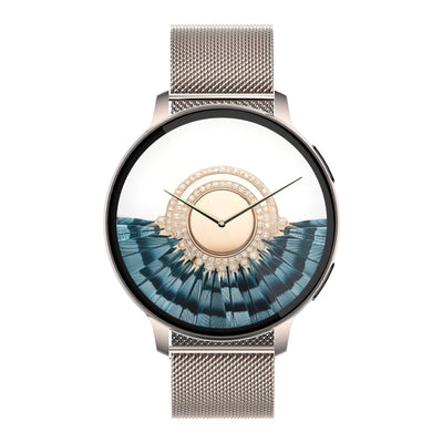Reloj Deportivo Inteligente con Monitor Cardíaco y Llamadas Bluetooth - Image 7