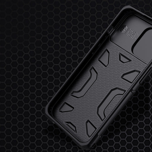 Funda Protectora Compatible con iPhone 13 - Diseño Elegante y Resistente - Image 3