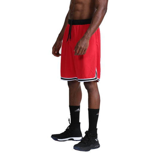 Pantalones Cortos de Baloncesto Secado Rápido para Hombre - Image 11