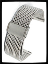 Correa de Malla Tiburón Reforzada 40mm - Durabilidad Extrema - Image 13