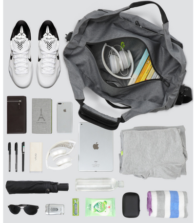 Bolsa Deportiva Unisex para Gym y Viajes - Image 21