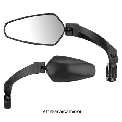 Espejo Retrovisor Giratorio para Bicicleta de Montaña - Image 5