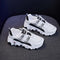 Tenis Deportivos KaleaNew Blanco para Mujer - Estilo Casual Moderno