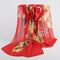 Pañuelo Largo Magpie Primula Lady en Chifón Elegante