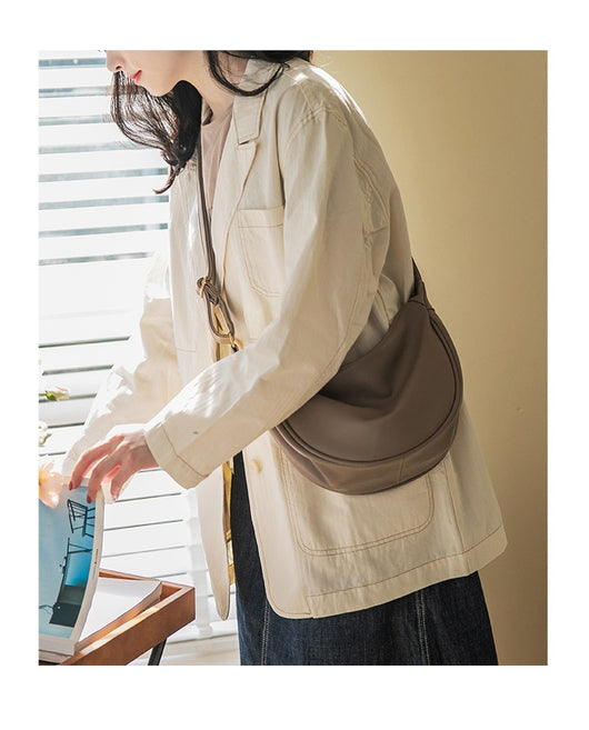 Bolso de Cuero PU Premium con Asa de Hombro - Image 14