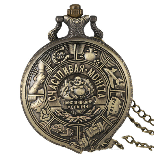 Relojes de Bolsillo de Lujo - Colección Premium - Image 3