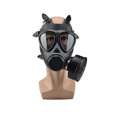Máscara Protectora FM Tipo 05 - Defensa Contra Polvo, Humo y Gases Tóxicos - Image 6