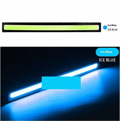 Luz Diurna LED Ultrafina Multicolor de Alta Intensidad - Image 17