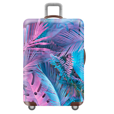 Funda Protectora Elástica para Maleta - Resistente y Acolchada - Image 8