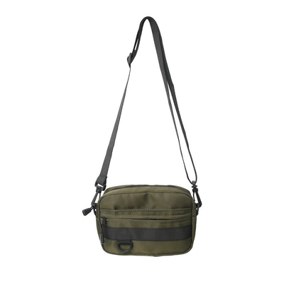 Bolsa Mensajera de Poliéster para Hombre - Estilo Urbano y Personalidad - Image 6
