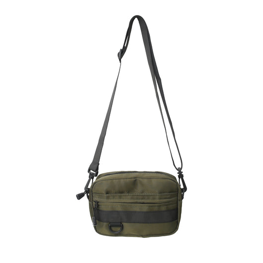 Bolsa Mensajera de Poliéster para Hombre - Estilo Urbano y Personalidad - Image 6