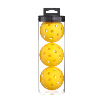 Pelota Luminosa Perforada de 40 Agujeros - Juguete Moldeado por Inyección - Image 4