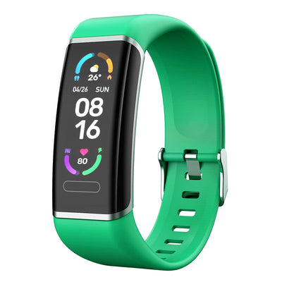Pulsera Inteligente CT6 con Pantalla a Color y Sensor de Movimiento - Image 4