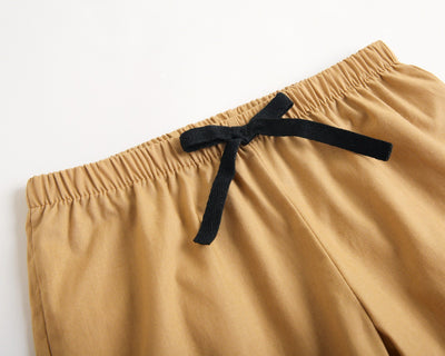 Traje de Verano para Niño con Diseño de Animales Cartoon - Image 3