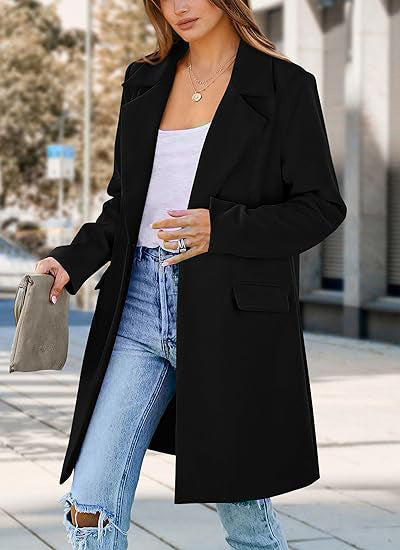 Cardigan de Lana para Mujer con Estilo Personalizado - Image 17