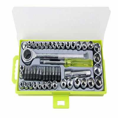 Juego de 50 Llaves Hexagonales Profesionales - Image 6