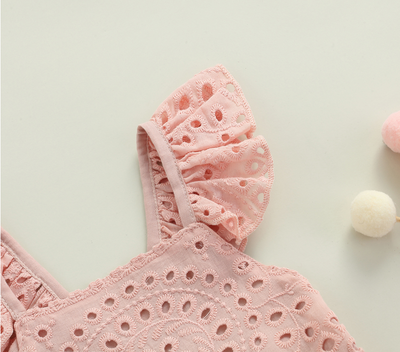 Vestido Estival para Niñas - Diseño Moderno y Cómodo - Image 14