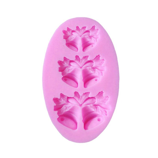 Molde de Silicona para Galletas Navideñas y Halloween - Image 8