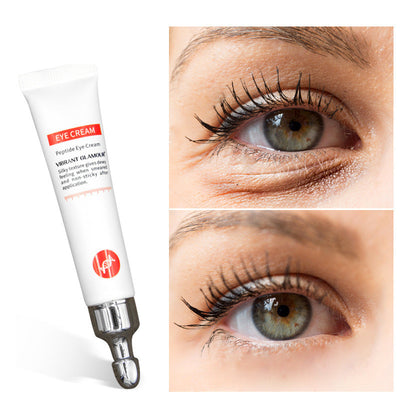 Crema Contorno de Ojos Reafirmante Antiarrugas - Image 10