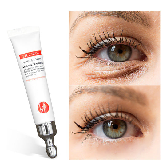 Crema Contorno de Ojos Reafirmante Antiarrugas - Image 10