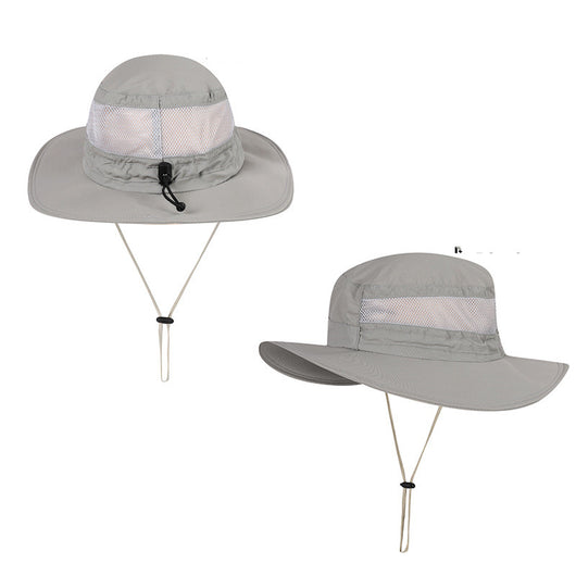 Gorra de Pesca y Montaña Protección UV e Impermeable - Image 17