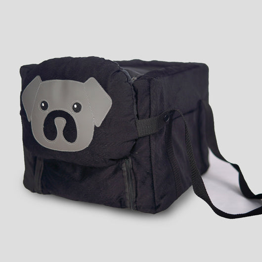 Organizador de Consola para Auto con Soporte para Mascotas - Image 6