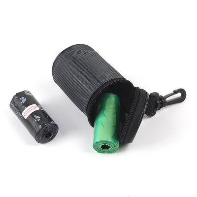 Mochila Portátil para Paseos con Perro - Bolsa Oxford 1680D - Image 5