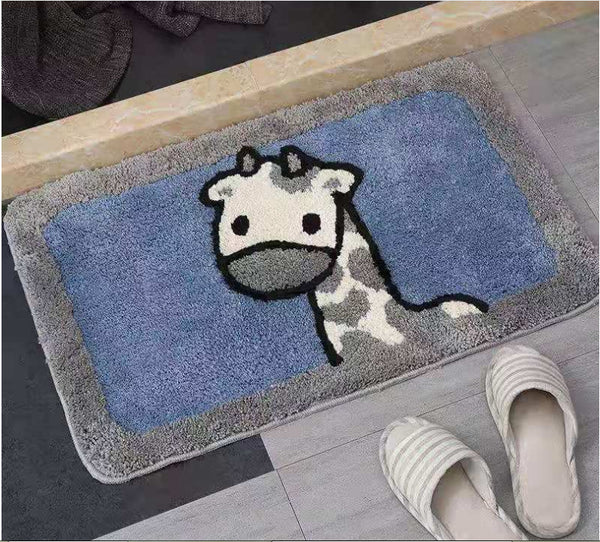 Tapetes Decorativos Infantiles para Dormitorio y Sala de Estar