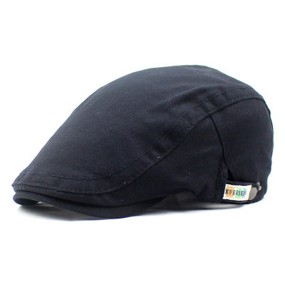 Boina Deportiva Ajustable con Letras para Hombre - Image 4