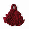 30 Purplish Rojo 180 Cm