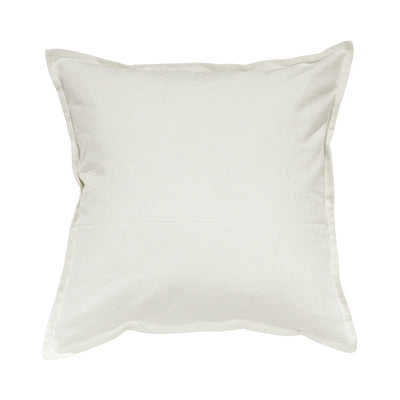 Funda de Almohada de Algodón y Lino Estilo Industrial Nórdico - Image 9