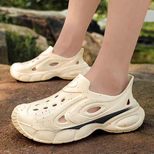 Zapatos Deportivos Acuáticos Antideslizantes para Verano - Image 2