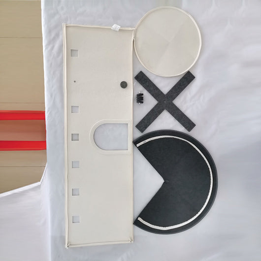 Cama Térmica Aislante para Gatos - Antideslizante e Impermeable - Image 7