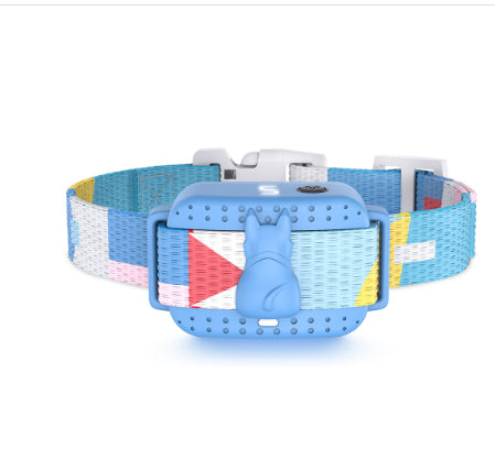 Collar Adiestramiento Canino Inalámbrico 2 en 1 - Control Remoto Antiladridos Impermeable - Image 24