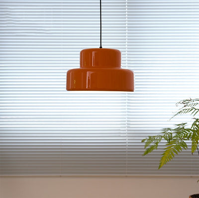 Lámpara Colgante Clásica para Comedor, Dormitorio y Estudio - Image 8