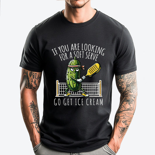 Playera Clásica Gráfica de Algodón Transpirable para Hombre - Image 14