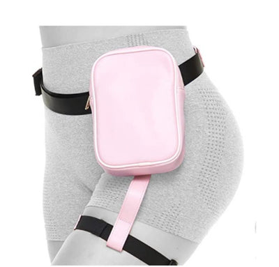 Riñonera Elegante y Personalizada para Mujeres con Cinturón - Image 6