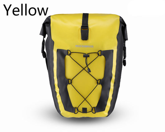 Bolsa Impermeable para Bicicleta - Image 4