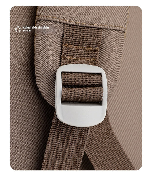 Mochila Escolar Ergonómica para Niñas - Diseño Moderno y Ligera - Image 13
