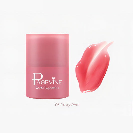 Bálsamo Labial Hidratante con Efecto Twist - Image 14