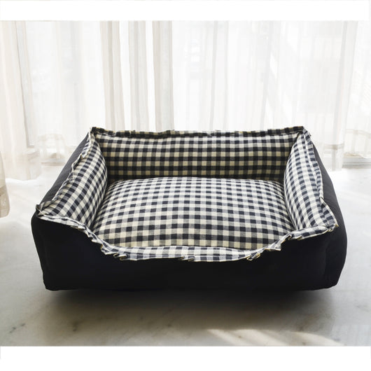 Caseta Portátil para Perros Pequeños - Image 12