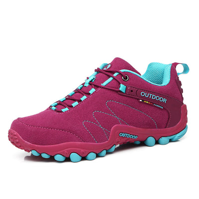 Botas de Senderismo para Mujer - Calzado de Montaña Profesional - Image 4